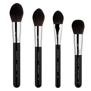 Sigma Studio Brush Set kuva