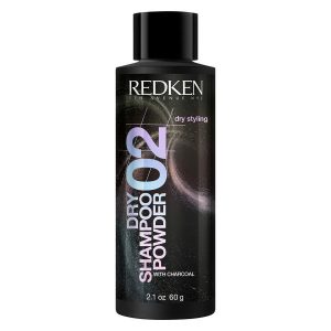 Redken Dry Shampoo Powder 02 60 g kuva