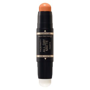 Max Factor Facefinity All Day Matte Pan Stick 11 g – Soft Toffee kuva