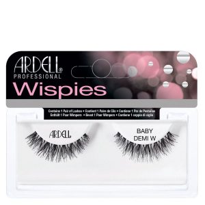 Ardell Baby Demi Wispies ─ Black kuva
