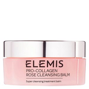 Elemis Pro-Collagen Rose Cleansing Balm 100g kuva