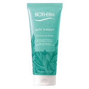 Biotherm Bath Therapy Revitalizing Blend Scrub 200ml kuva