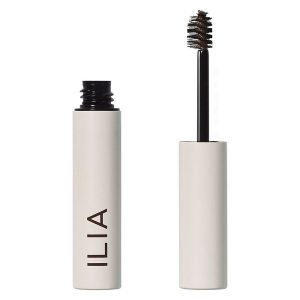 Ilia Essential Brow Gel Dark Brown 3