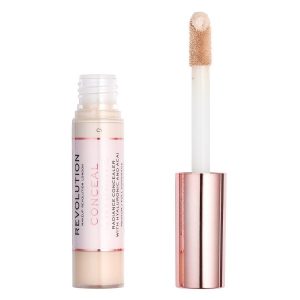 Makeup Revolution Conceal & Hydrate Concealer 13
