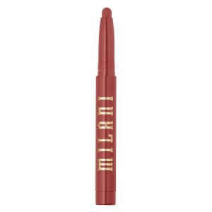 Milani Ludicrous Matte Lip Crayon ─ 130 Crazy For You kuva