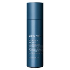 Björn Axén Dry Shampoo Soft Touch 200ml kuva