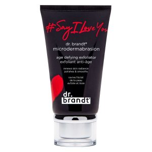 Dr.Brandt Microdermabrasion Age Defying Exfoliator 60 g kuva