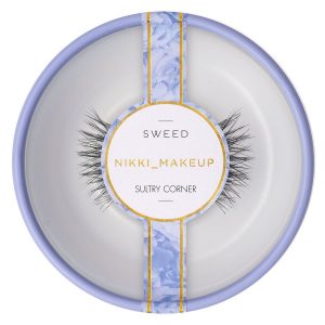 Sweed Lashes ─ Nikki Sultry Corner kuva