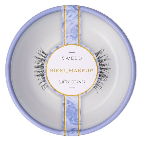 Sweed Lashes ─ Nikki Sultry Corner kuva