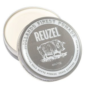 Reuzel Extreme Hold Matte Pomade 113 g kuva