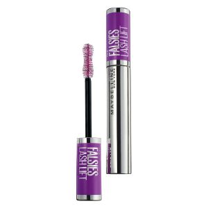 Maybelline Falsies Lash Lift Mascara 01 Black 9ml kuva