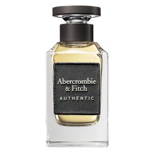 Abercrombie & Fitch Authentic Man Eau De Parfum 30ml kuva