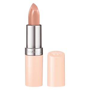Rimmel London Lasting Finish Lipstick Nude #42 4 g kuva