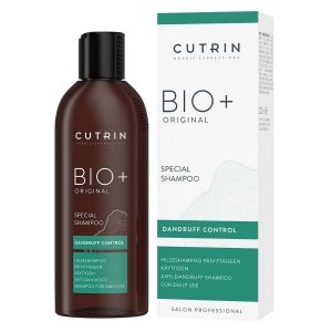Cutrin BIO+ Original Special Shampoo Dandruff Control 200ml kuva