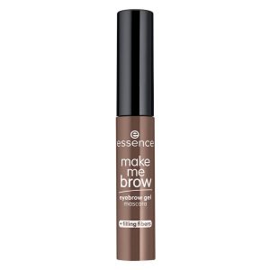 essence Make Me Brow Eyebrow Gel Mascara 3