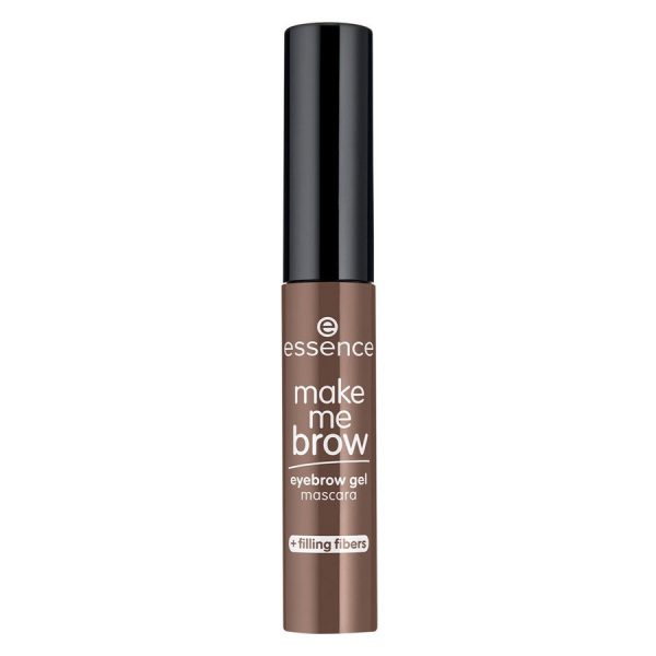essence Make Me Brow Eyebrow Gel Mascara 3
