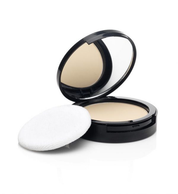 Beauty UK Face Powder Compact 9 g – No. 2 kuva