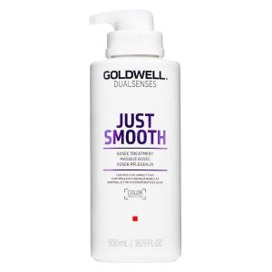 Goldwell Dualsenses Just Smooth 60sec Treatment 500ml kuva