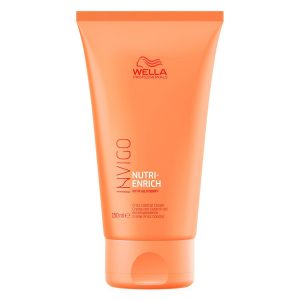Wella Professionals Invigo Nutri-Enrich Frizz Control Cream 150ml kuva