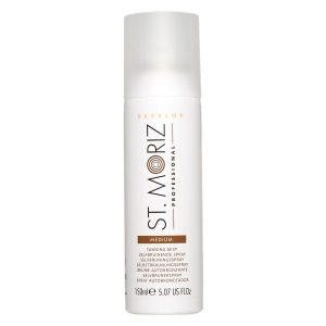 St. Moriz Professional Tanning Mist 150ml – Medium kuva