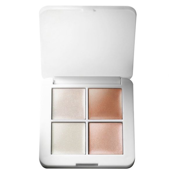 RMS Beauty Luminizer X Quad 4