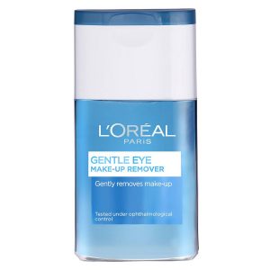L'Oréal Paris Gentle Eye MakeUp Remover 125ml kuva