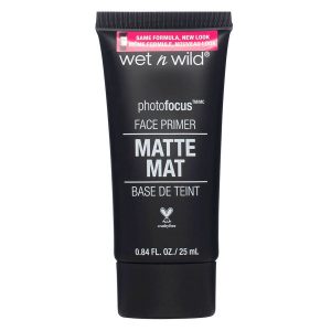 Wet n Wild CoverAll Face Primer – Partners In Prime 25ml kuva