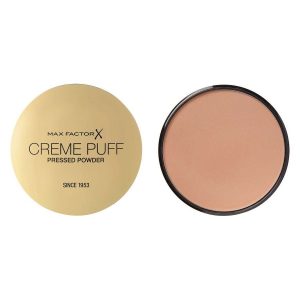 Max Factor Creme Puff Pressed Powder 21 g 41 Medium Beige kuva