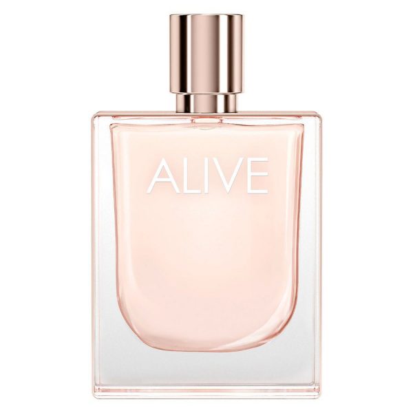 Hugo Boss Alive Eau De Toilette 50ml kuva