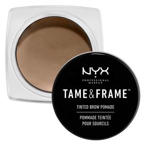 NYX Professional Makeup Tame & Frame Tinted Brow Pomade – 01 Blonde 5g kuva