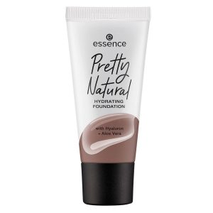 essence Pretty Natural Hydrating Foundation 30ml – 290 kuva
