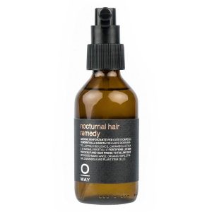 Oway Men Nocturnal Hair Remedy 100ml kuva