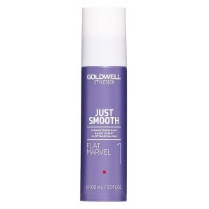 Goldwell StyleSign Just Smooth Flat Marvel Straightening Balm 100ml kuva
