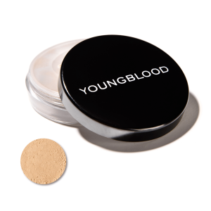 Youngblood Natural Loose Mineral Foundation Soft Beige 10 g kuva