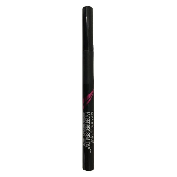 Maybelline Hyper Precise All Day Liquid Liner Black kuva