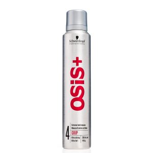 OSiS+  Grip Super Hold Mousse 200ml kuva