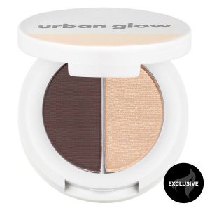 Urban Glow Brow Game Brow Powder Duo #01 2g kuva