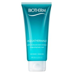 Biotherm Aquathermale Invigorating Body Wash 200ml kuva
