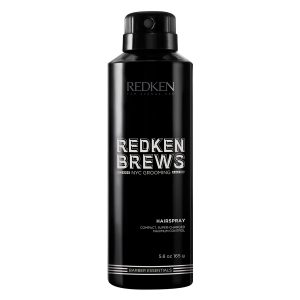 Redken Brews Hairspray 200ml kuva