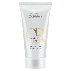 Wella Professionals Oil Reflections Luminous Reboost Mask 30ml kuva