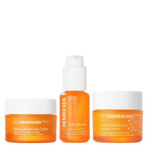 Pakettidiili Ole Henriksen kuva