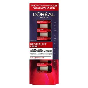 L'Oréal Paris Revitalift Laserx3 Ampoules 7ml kuva