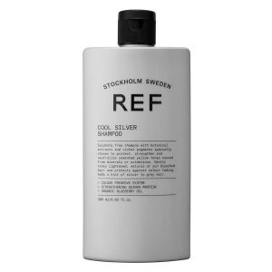 REF Cool Silver Shampoo 285ml kuva