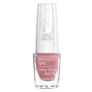 IsaDora Wonder Nail 6ml ─ 431 Canyon Rose kuva