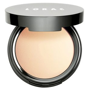Lorac POREfection Baked Perfecting Powder 9 g – PF1 Fair kuva