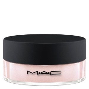 MAC Cosmetics Iridescent Powder Loose Silver Dusk 12g kuva