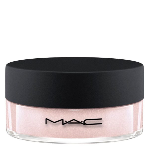 MAC Cosmetics Iridescent Powder Loose Silver Dusk 12g kuva