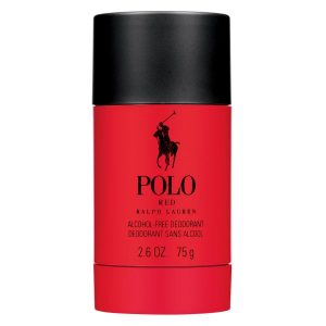 Ralph Lauren Polo Red Deo Stick 75 g kuva
