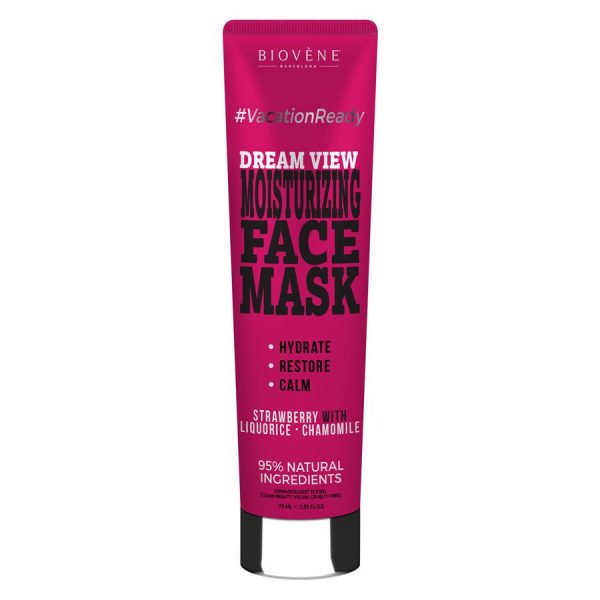 Biovène Dream View Moisturizing Mask 75ml kuva