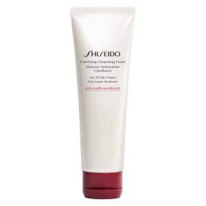 Shiseido D&P Clarifying Cleansing Foam 125ml kuva